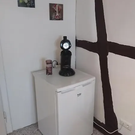Appartement Jansen 