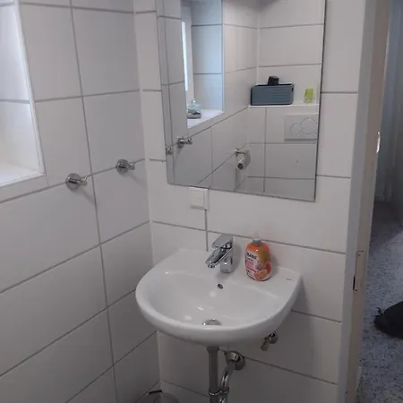 Appartement Jansen 